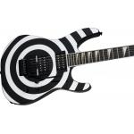 Jackson Soloist SLX DX Serie X Diana Guitarra Eléctrica