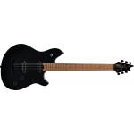 EVH Wolfgang WG Standard Tom Gloss Black Guitarra Eléctrica