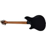 EVH Wolfgang WG Standard Tom Gloss Black Guitarra Eléctrica