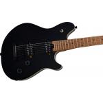 EVH Wolfgang WG Standard Tom Gloss Black Guitarra Eléctrica