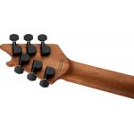EVH Wolfgang WG Standard Tom Gloss Black Guitarra Eléctrica