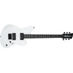 Jackson Surfcaster JS22 HT Serie JS Gloss White Guitarra Eléctrica