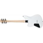 Jackson Surfcaster JS22 HT Serie JS Gloss White Guitarra Eléctrica