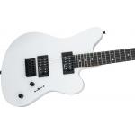Jackson Surfcaster JS22 HT Serie JS Gloss White Guitarra Eléctrica