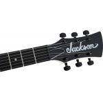 Jackson Surfcaster JS22 HT Serie JS Gloss White Guitarra Eléctrica