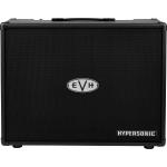EVH 5150III Hypersonic FRFR 12 Black 230V Combo Guitarra Eléctrica