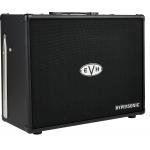 EVH 5150III Hypersonic FRFR 12 Black 230V Combo Guitarra Eléctrica