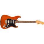 Squier Classic Vibe 70s Stratocaster HT HSS Mocha Guitarra Eléctrica