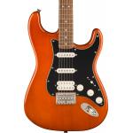 Squier Classic Vibe 70s Stratocaster HT HSS Mocha Guitarra Eléctrica