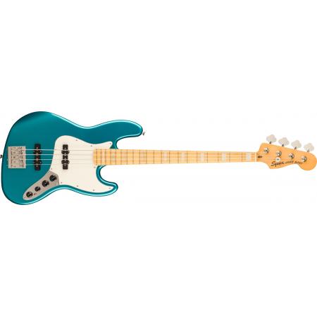Bajos eléctricos  Squier Classic Vibe Active 70s Jazz Bass MN OCT Bajo Eléctrico