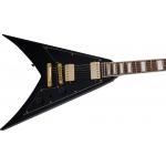 Jackson Scott Ian King V KVXT BLK Guitarra Eléctrica