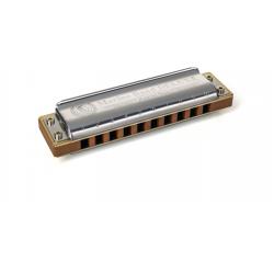 Armónicas Diatónicas Hohner Marine Band Deluxe C Major New