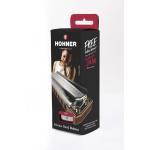 Hohner Marine Band Deluxe C Major New