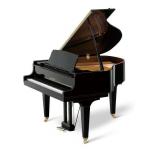 KAWAI GL-10 Negro Pulido 153cm