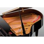 KAWAI GL-10 Negro Pulido 153cm