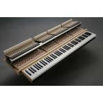 KAWAI GL-10 Negro Pulido 153cm
