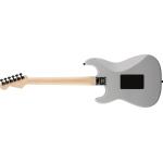 Charvel Pro-Mod So-Cal Style 1 HH FR E EB Satin Primer Gray