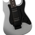 Charvel Pro-Mod So-Cal Style 1 HH FR E EB Satin Primer Gray