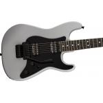 Charvel Pro-Mod So-Cal Style 1 HH FR E EB Satin Primer Gray