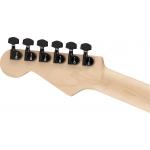 Charvel Pro-Mod So-Cal Style 1 HH FR E EB Satin Primer Gray