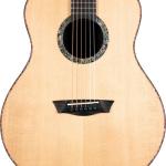 Washburn Bella Tono Elegante S24S Gloss Natural Guitarra Acústica