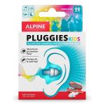Alpine ALP-PK Tapones oídos niños
