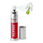 Alpine ALP-CLN Spray limpiador para tapones 25 ml