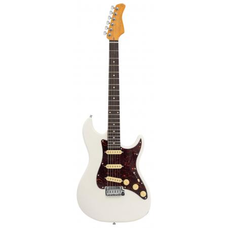 Guitarras Eléctricas Sire Larry Carlton S3 New Gen AWH Antique White