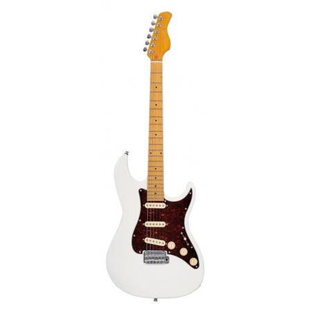 Guitarras Eléctricas SIRE S5 OLYMPIC WHITE