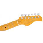 Sire Guitars S5 Olympic White Guitarra Eléctrica