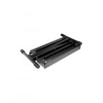 On Stage KT7800+ Banqueta De Teclado Deluxe X-Styl