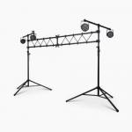 On-Stage LS7730 Soporte de iluminación con armazón