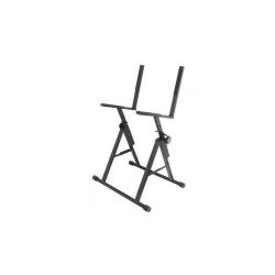Soportes para Guitarra On Stage RS7000 Soporte Amplificador 5 Alturas