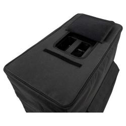 Flightcases y Fundas DJ Mackie THUMP SUB GO Cover Funda Subwoofer