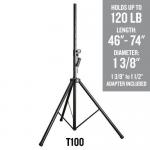 Mackie T100 Soporte suelo