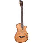 Bromo BEN2C Natural Guitarra Electroacústica