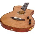 Bromo BEN2C Natural Guitarra Electroacústica