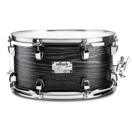 Cajas de Batería Odery 13x07 Inrock Black Ash Caja Batería