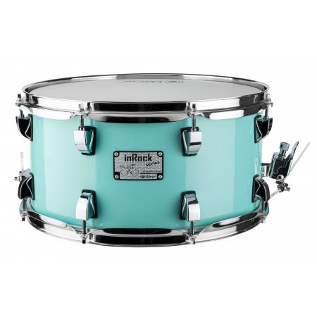 Cajas de Batería Odery Caja 13x07 Surf Green SIR1307-SG