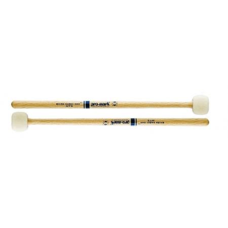 Baquetas Promark MT3 Maza Multi