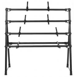 Soportes para teclado Quik Lok MKS4 Soporte Teclado 4 Niveles