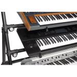 Quik Lok MKS4 Soporte Teclado 4 Niveles