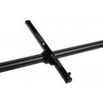 Quik Lok MKS4 Soporte Teclado 4 Niveles