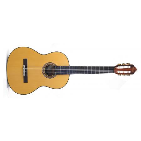 Guitarra Clásica - Guitarra española Valencia VC564 Guitarra Clásica