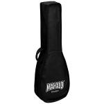 Mahalo MA1MT Art Series Monstera con funda Ukelele Soprano
