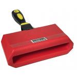Jinbao JBCB02A1 Cencerro de plástico 6 con asa