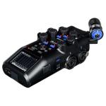 Zoom H6Studio Grabadora 6 pistas