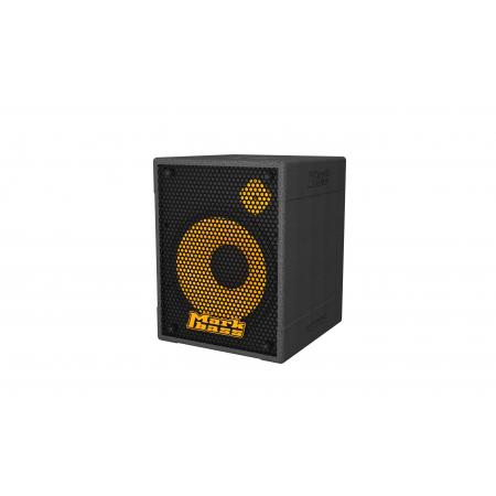 Amplificador para bajo Markbass MB58R CMD 151 Pure Combo Bajo