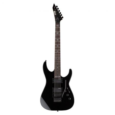 Guitarras Eléctricas LTD KH-202 Guitarra Eléctrica Black
