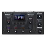 Zoom B6 Pedalera Multiefectos para Bajo